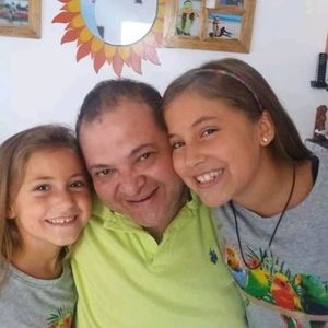 Meet your Posher, Ruben dario